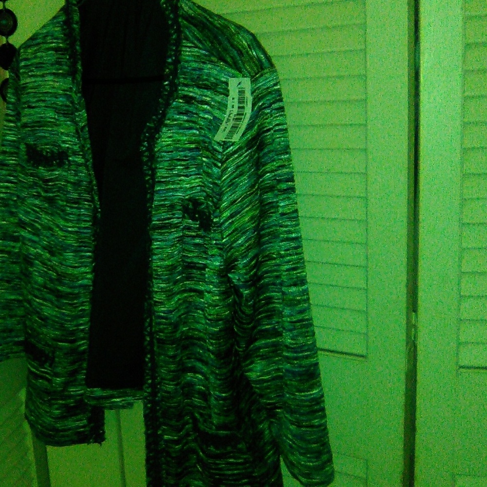 Jacket - Picture 2 of 3